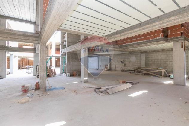 Nuove costruzioni in vendita a Siracusa, Ermocrate