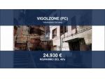 Immobile in asta di 126 m² con più di 5 locali in vendita a Vigolzone