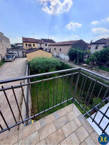 V005468 - BIFAMILIARE INDIPENDENTE CON GIARDINO ! - Foto 19