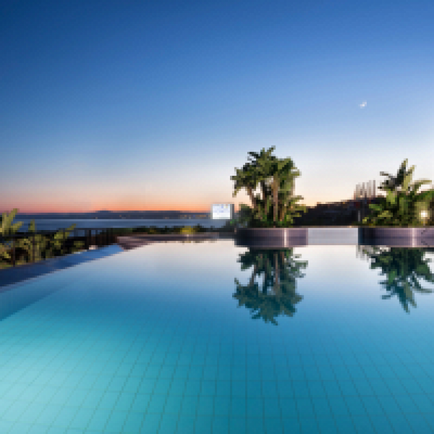 Four Points by Sheraton Catania Hotel & Conference Center