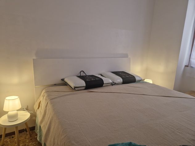 appartamento a 40 metri dal mare Vesima/Voltri