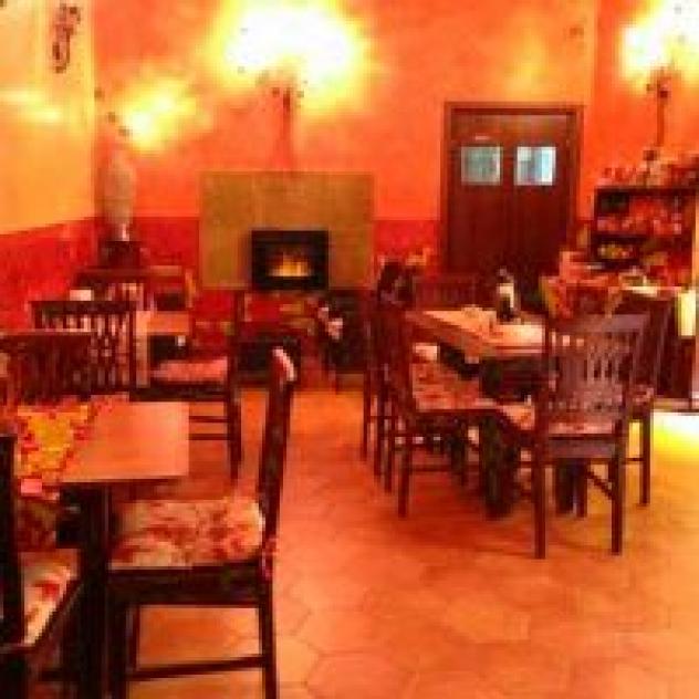 Caffe' Ristorante Le Zagare & L'Infiorescenza B&B di La Monica Rossana - Foto 2