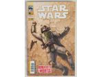 PANINI ACTION STAR WARS N.16 BOBA FETT È MORTO! ED.PANINI, GENNAIO 2014 NUOVO