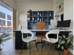Ufficio in vendita a Avenza - Carrara 90 mq  Rif: 1398345