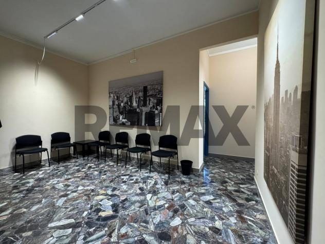 Ufficio in affitto a Catania, Villa Bellini - Foto 11