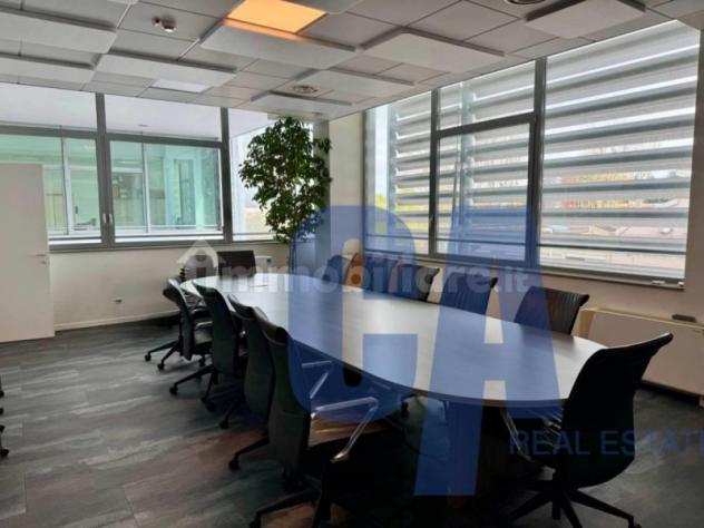 Ufficio a Cinisello Balsamo - Rif. ULASK174