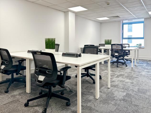 Ufficio privato in affitto - Regus Milano Linate a Milano - Foto 10