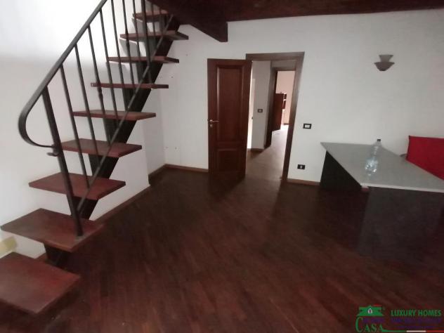 RIF. 8501 - APPARTAMENTO PER UFFICIO IN CENTRO STORICO - Foto 5