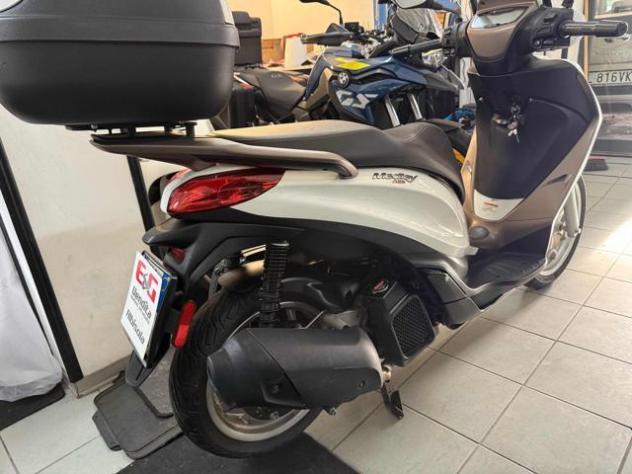 PIAGGIO Medley 150 2021 rif. 24024301 - Foto 4