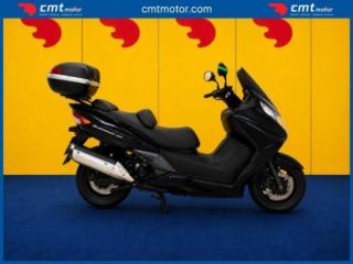 HONDA Silver Wing 400 Garantito e Finanziabile rif. 23717214