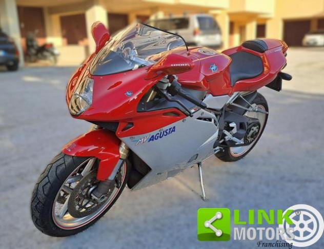 MV AGUSTA F4 1000 . rif. 24031999 - Foto 2