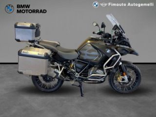 BMW R 1250 GS Adventure R 1250 GS EXLUSIVE - TRIS BORSE