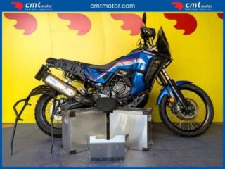 YAMAHA Ténéré 700 Finanziabile - BLU - 8123 rif. 24161956