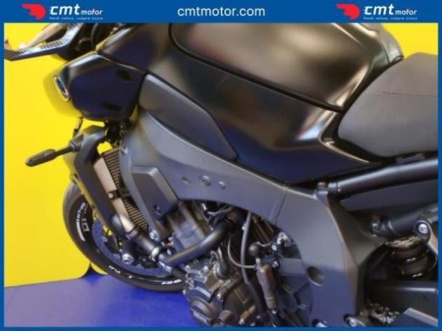 YAMAHA MT-10 Garantita e Finanziabile rif. 23998753 - Foto 9