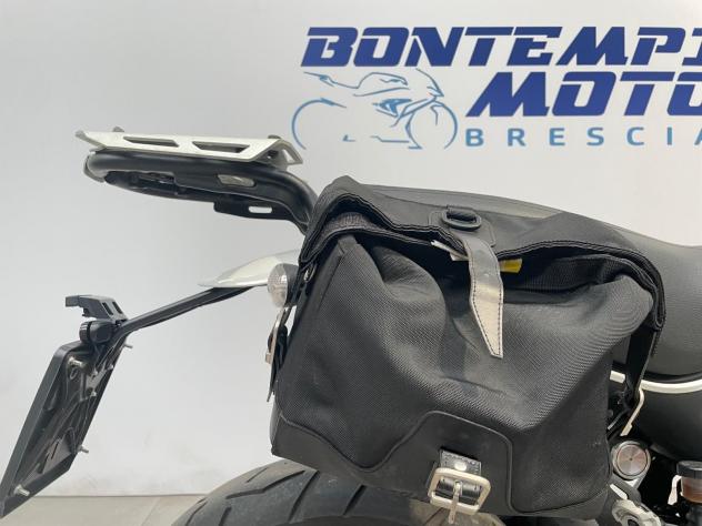 Ducati Scrambler null - Foto 8