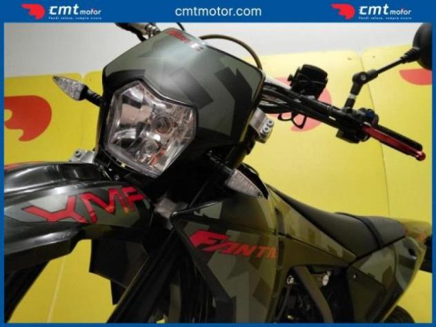 FANTIC MOTOR XMF 125 Garantita e Finanziabile rif. 24125644 - Foto 6