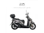 QJ MOTOR Altro SQ 350