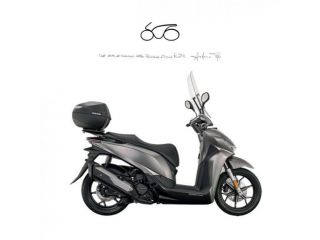 QJ MOTOR Altro SQ 350