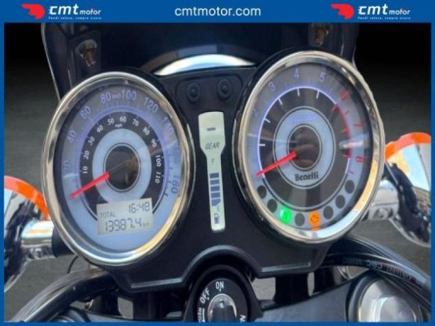 BENELLI Imperiale 400 Garantita e Finanziabile rif. 23715462 - Foto 5