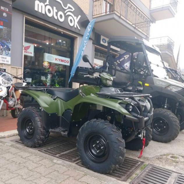YAMAHA KODIAK 700 EPS rif. 16902793