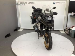 BMW R 1250 GS Exclusive Abs my19 rif. 21101428