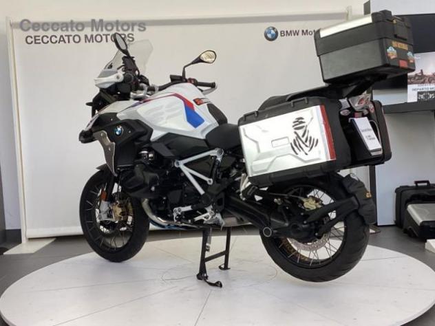 BMW R 1250 GS HP Abs my19 rif. 20703587 - Foto 6