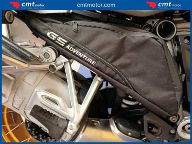BMW R 1250 GS Adventure Exclusive Garantita e Finanziabil rif. 23942401 - Foto 6