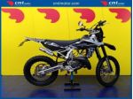 HUSQVARNA WR 125 Finanziabile - GRIGIO - 106 rif. 23774778