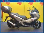HONDA ADV 350 Finanziabile - Grigio - 19463 rif. 23545964