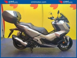 HONDA ADV 350 Finanziabile - Grigio - 19463 rif. 23545964