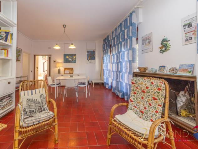 Villa in Via Aurelia - Foto 4