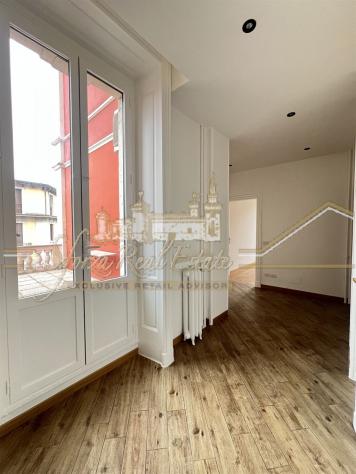 Affittasi Appartamento 132 mq. + 48 mq. TERRAZZO a Milano - Foto 10