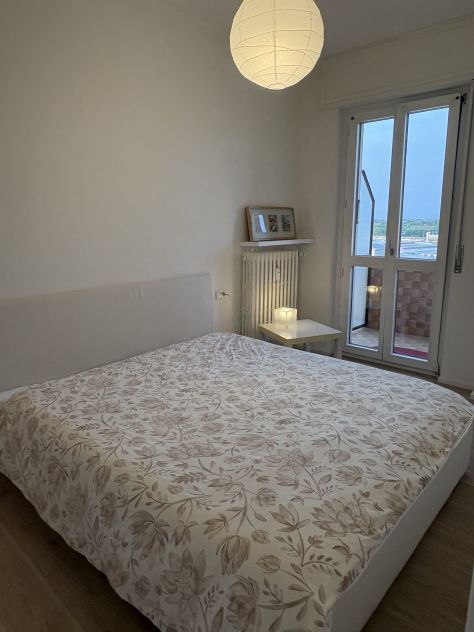 Appena ristrutturato Bilocale di 50 m2 via Mecenate 105 - Foto 4