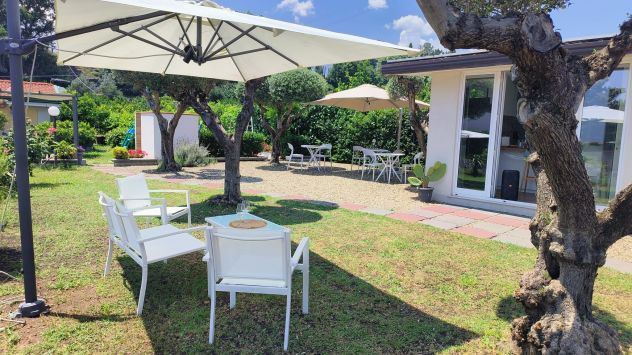 Casa privata con piscina giardino per feste private - Foto 4