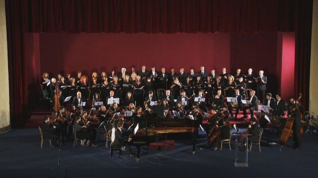 Orchestra San Giovanni