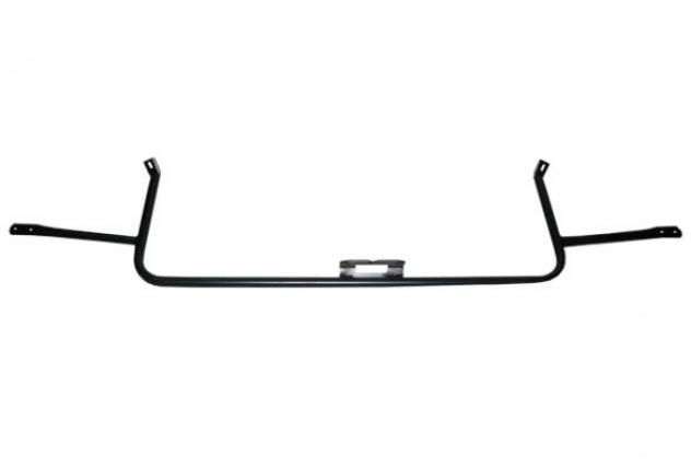 7S317 7L317 SUPPORTO PARAURTI ANTERIORE AIXAM 500.4 .5 EVOLUTION MINIVAN PICK-UP