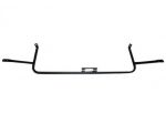 7S317 7L317 SUPPORTO PARAURTI ANTERIORE AIXAM 500.4 .5 EVOLUTION MINIVAN PICK-UP