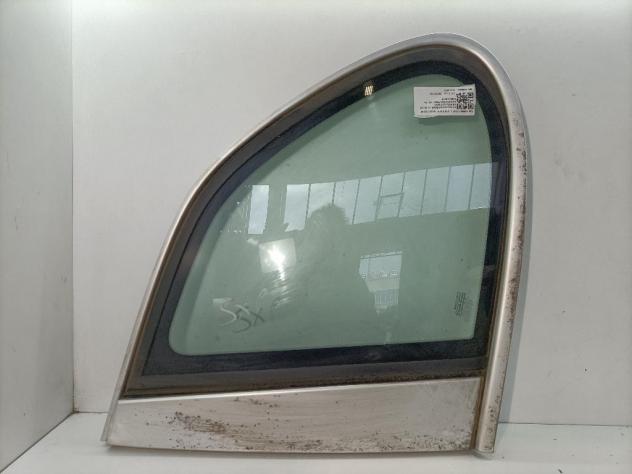 DEFLETTORE POSTERIORE SX PORSCHE Cayenne 1° Serie 95554311157 BFD (0207)