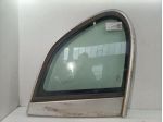 DEFLETTORE POSTERIORE SX PORSCHE Cayenne 1° Serie 95554311157 BFD (0207)