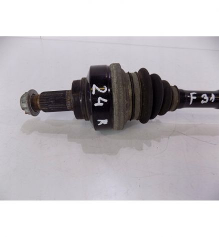 BMW 3 F30, F31, F34 325d Assale posteriore R 4607 - Foto 9