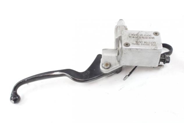 KYMCO AGILITY 50 R16 4550ALFC2E1A POMPA FRENO ANTERIORE 08 - 16 FRONT MASTER CYLINDER