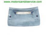 COVER LUCE TARGA PIAGGIO HEXAGON GT 250 1998 - 2002 294773000D LICENCE LIGH &hellip;