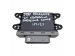 CENTRALINA PARK ASSIST JEEP Renegade Serie A3C07587400 (18)