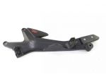 HONDA CBF 1000 F 50750MET642ZC STAFFA PEDANE SINISTRA 10 - 13 LEFT FOOTREST &hellip;