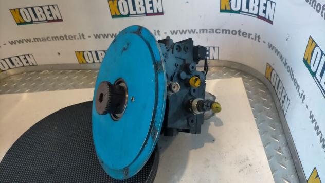 Pompa Idraulica Danfoss 42R28D E1A307AMA Serie 42