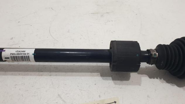 SEMIASSE POSTERIORE DESTRO MINI Countryman S 9809184-01 (10) - Foto 6