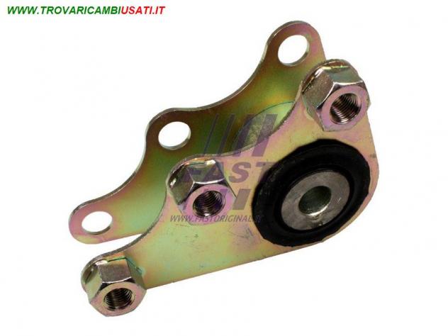 SUPPORTO MOTORE FIAT DUCATO 06 POSTERIORE SUPPORTO 2.2/2.3JTD FT52416 FIAT - DUCATO LASTRATO / CABINATO 2P - 2006 2014, FIAT -