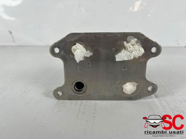 Radiatore Olio Audi A3 8y 1.4 Ibrida 04E117021L - 41645 - Foto 4
