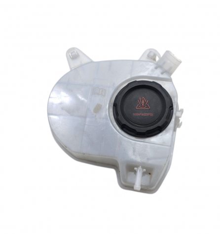 VASCHETTA LIQUIDO RADIATORE SKODA Karoq Serie 5WA121407F DTT Diesel 2000 (18) - Foto 6