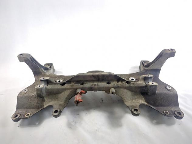 3502GT CULLA MOTORE ASSALE ANTERIORE CITROEN NEMO 1.3 D 55KW 5M 5P (2011) RICAMBIO USATO